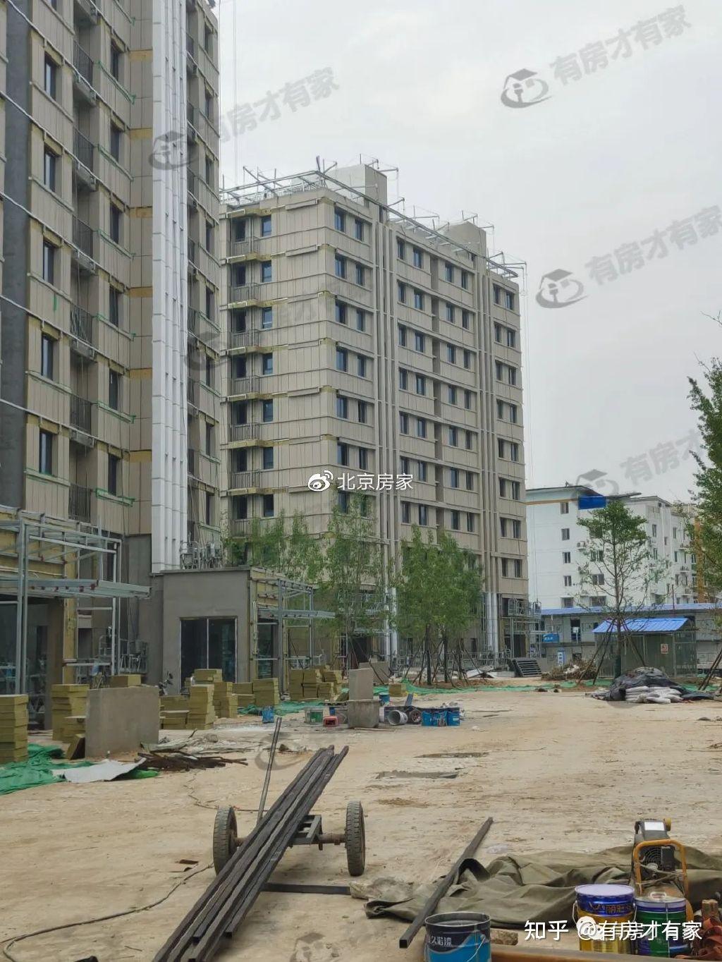 鑫苑盛世天玺-房家【十五次】实地踩盘播报施工进度.