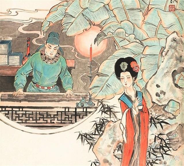 论送礼,还属古人更高级