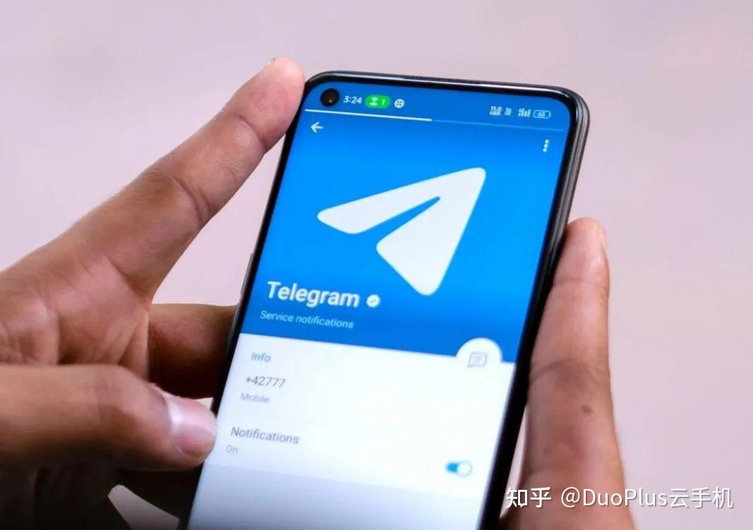 触达客户保姆级教程！Telegram群组+频道打造私域流量池详细步骤- 知乎