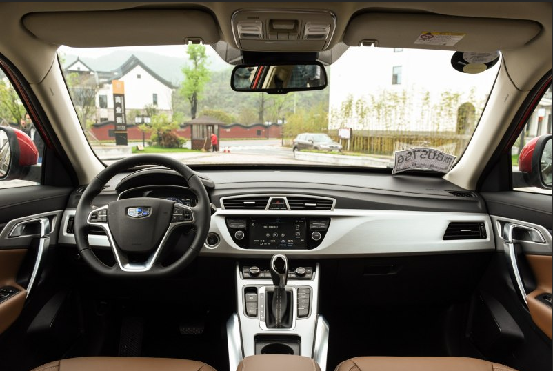 如何评价WEY VV5这款车?