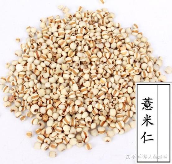喝赤豆薏米红枣水有什么好处？