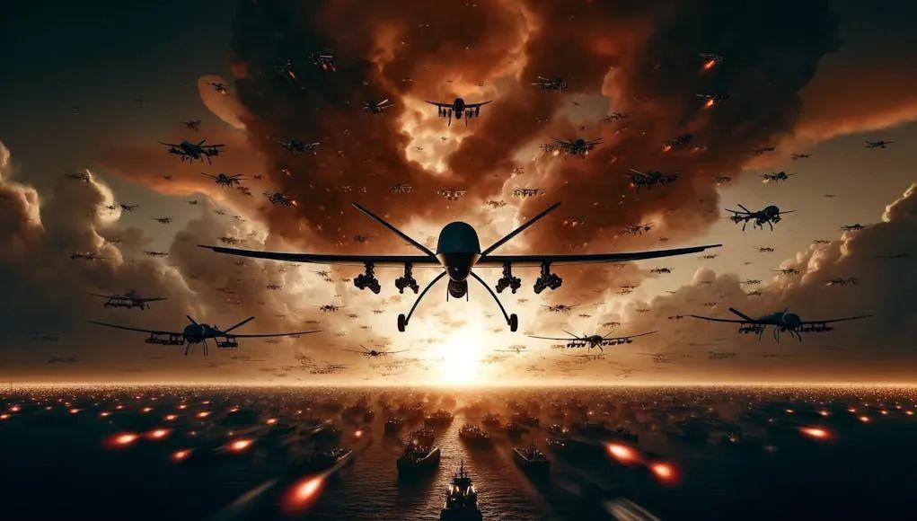 蓝德智库 | 美军之台海地狱景观（Hellscape）计划 - 知乎