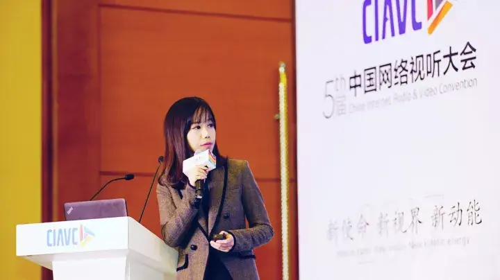 B站COO李旎：已投46个国创项目，全流量支持动画人 - 知乎
