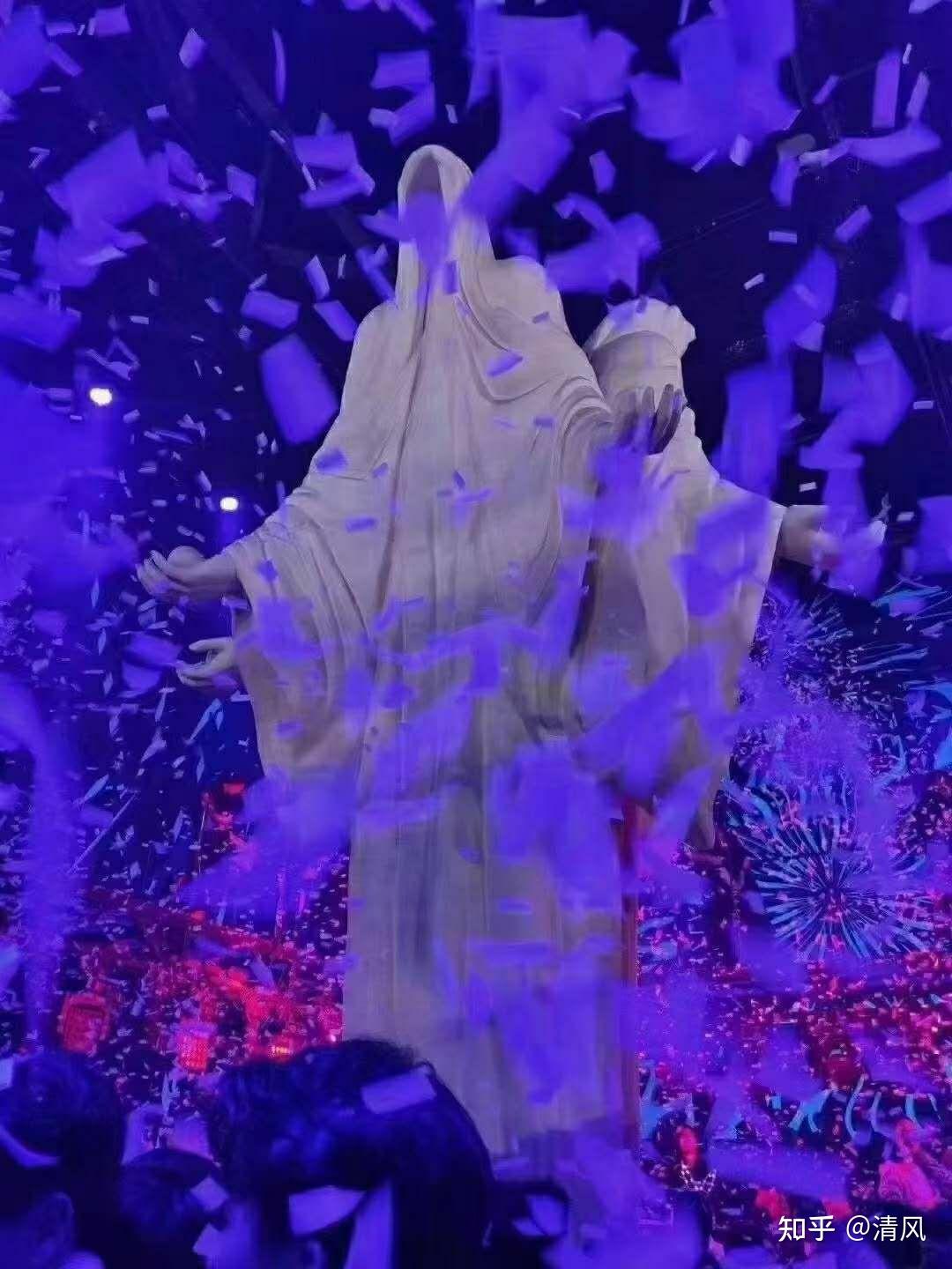 郑州有哪些不错的酒吧? - 知乎