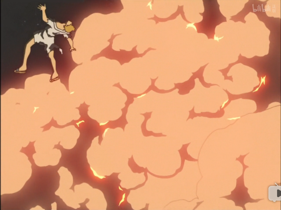 日本动画中有哪些经典的爆种场景