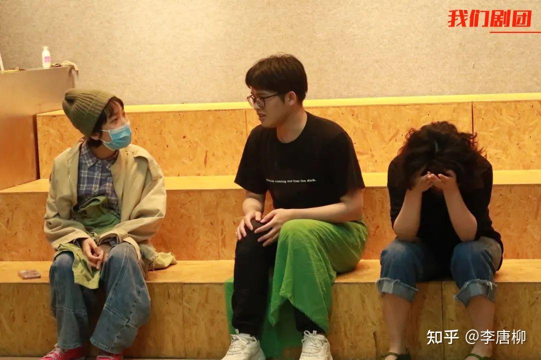 被压迫者剧场秘籍(一):打破二次伤害的迷思 - 知乎
