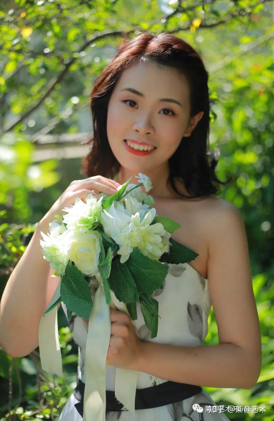 今日人物丨旅美青年钢琴家王唯伊