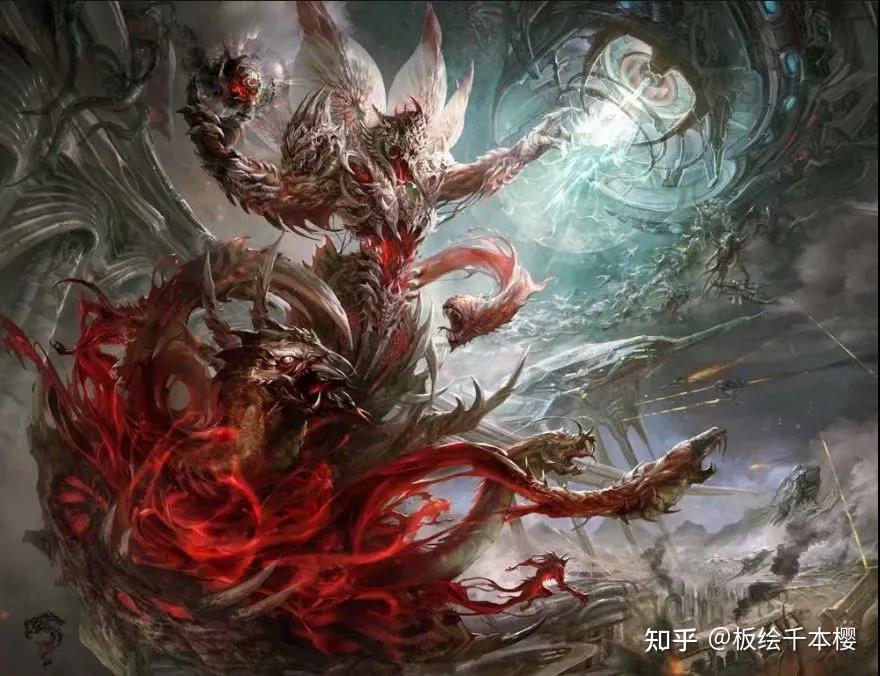 黄光剑大大的笔刷工具预设 - 知乎