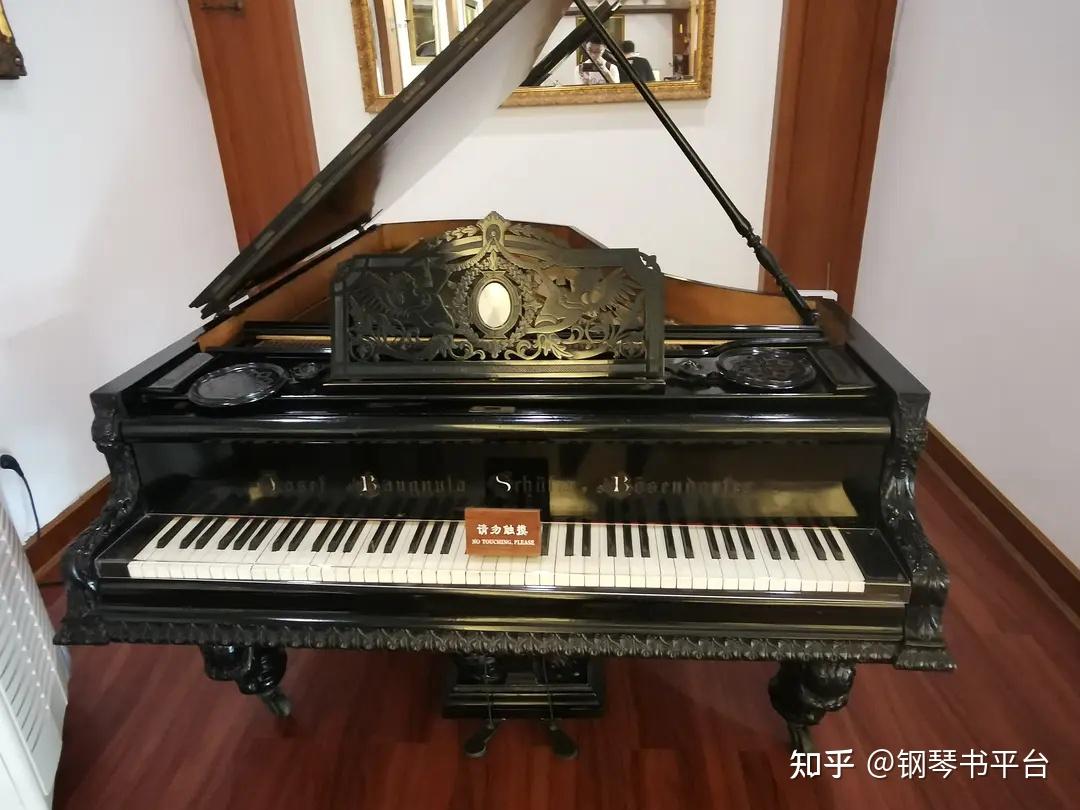 钢琴博物馆专题:留住时间的艺术,鼓浪屿钢琴博物馆 - 知乎