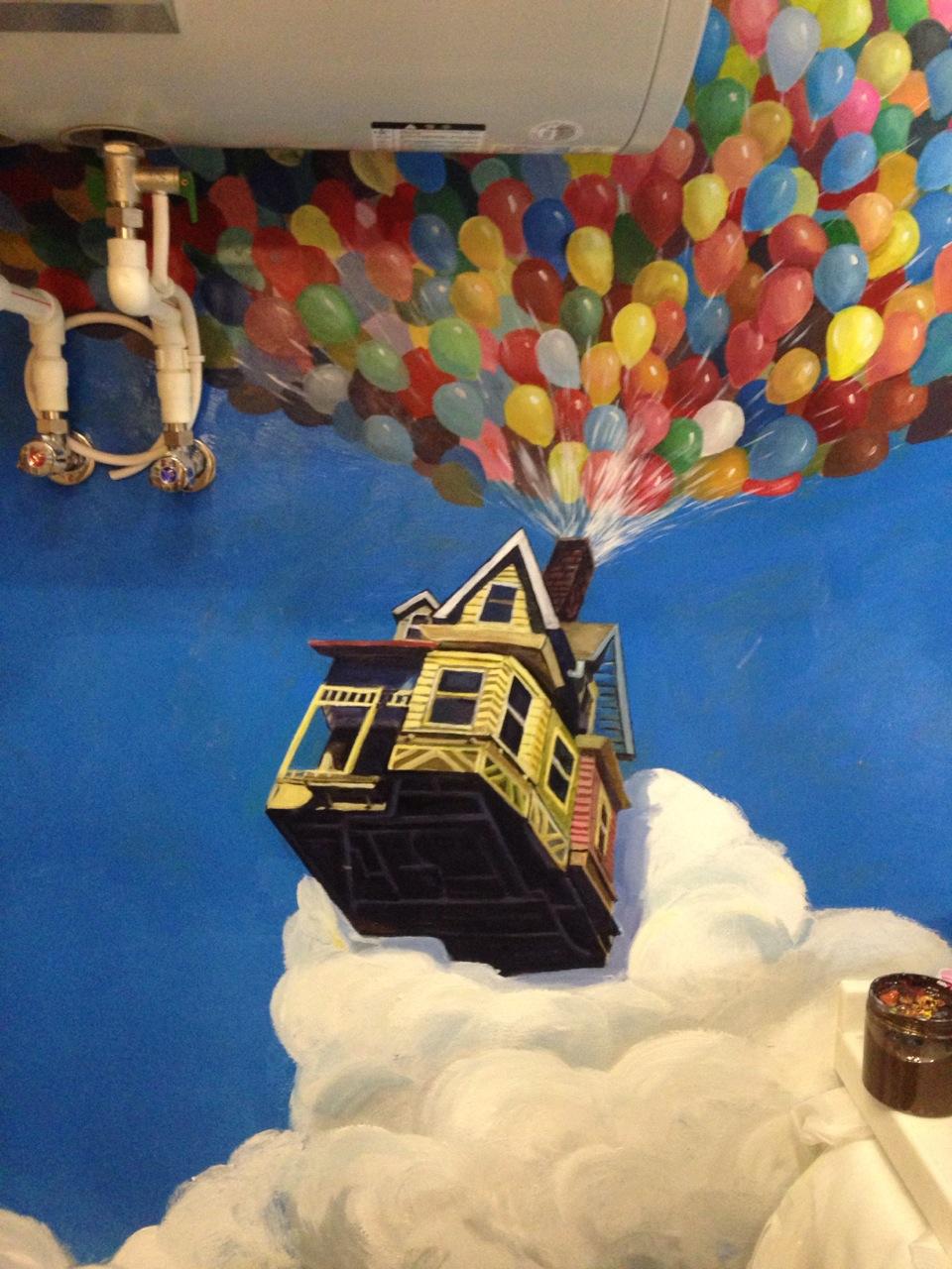 从刺青学徒到独开工作室--学徒共勉