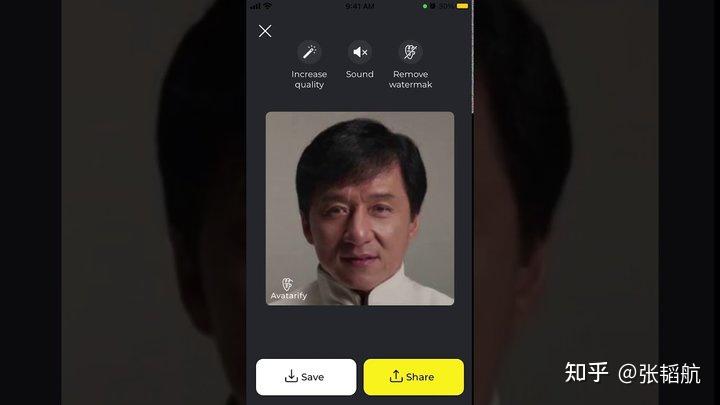 都是让照片动起来,为什么 avatarify 没被骂?