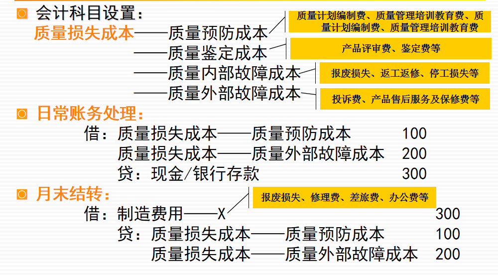 成本会计难吗用了成本核算方法才知道太多人走了弯路