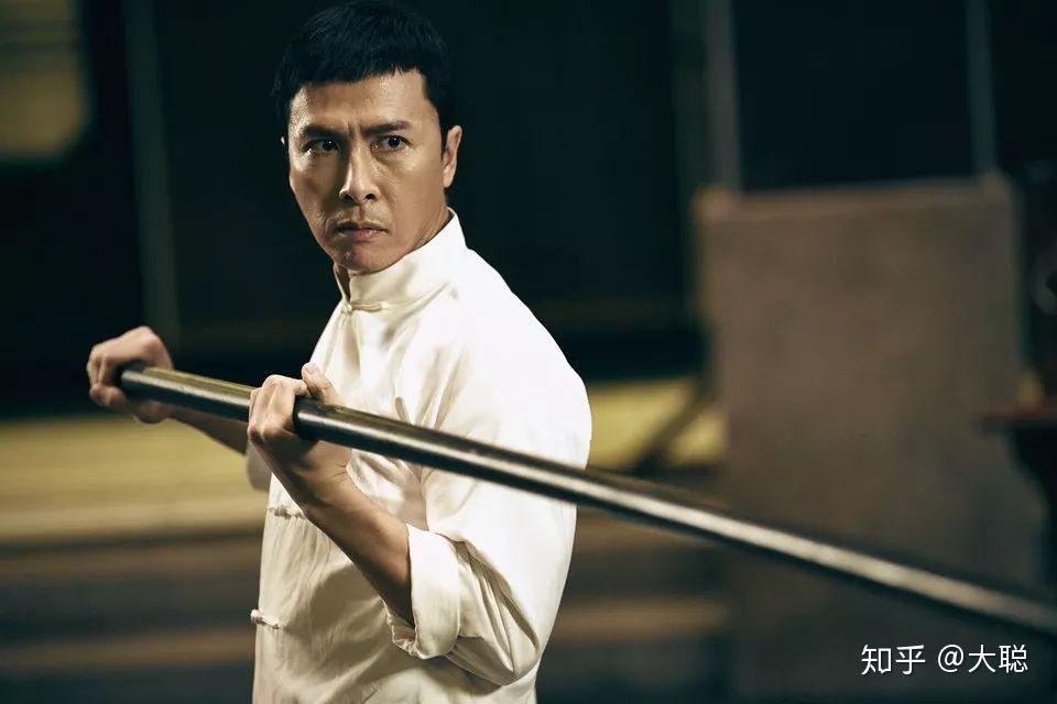《叶问》全系列回顾深度解析，看完无缝连接《叶问4》完结篇 - 知乎
