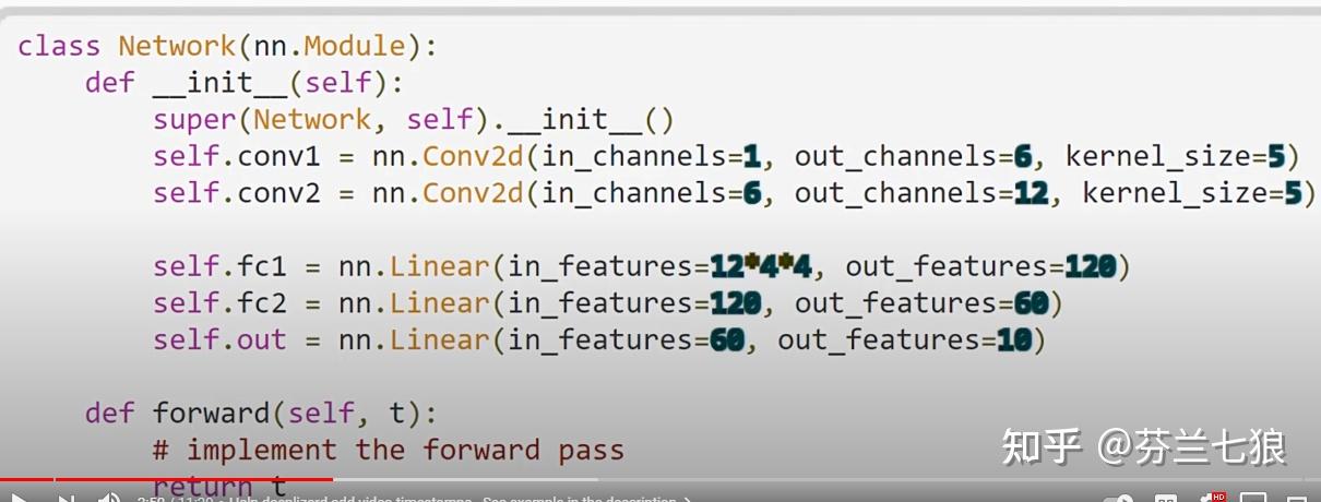 Pytorch基础 4: TRAINING A CLASSIFIER - 知乎