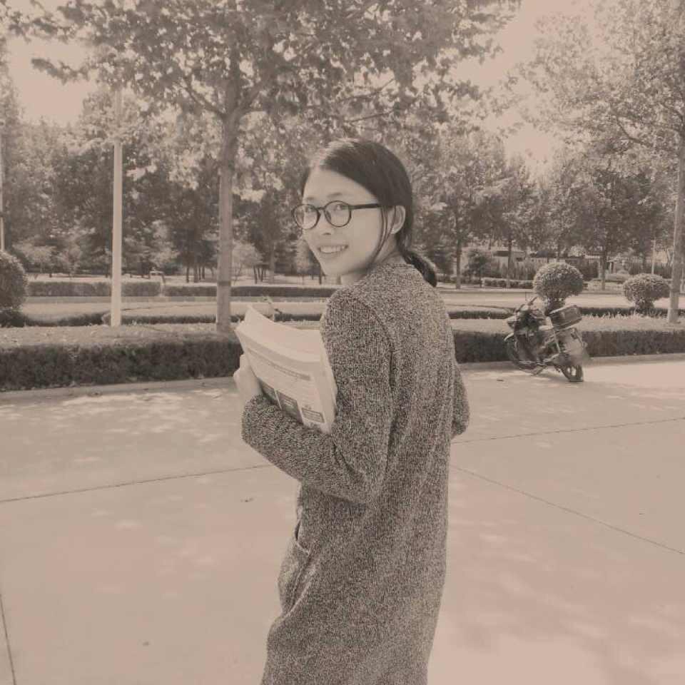 学渣逆袭考研成功是一种怎样的体验?