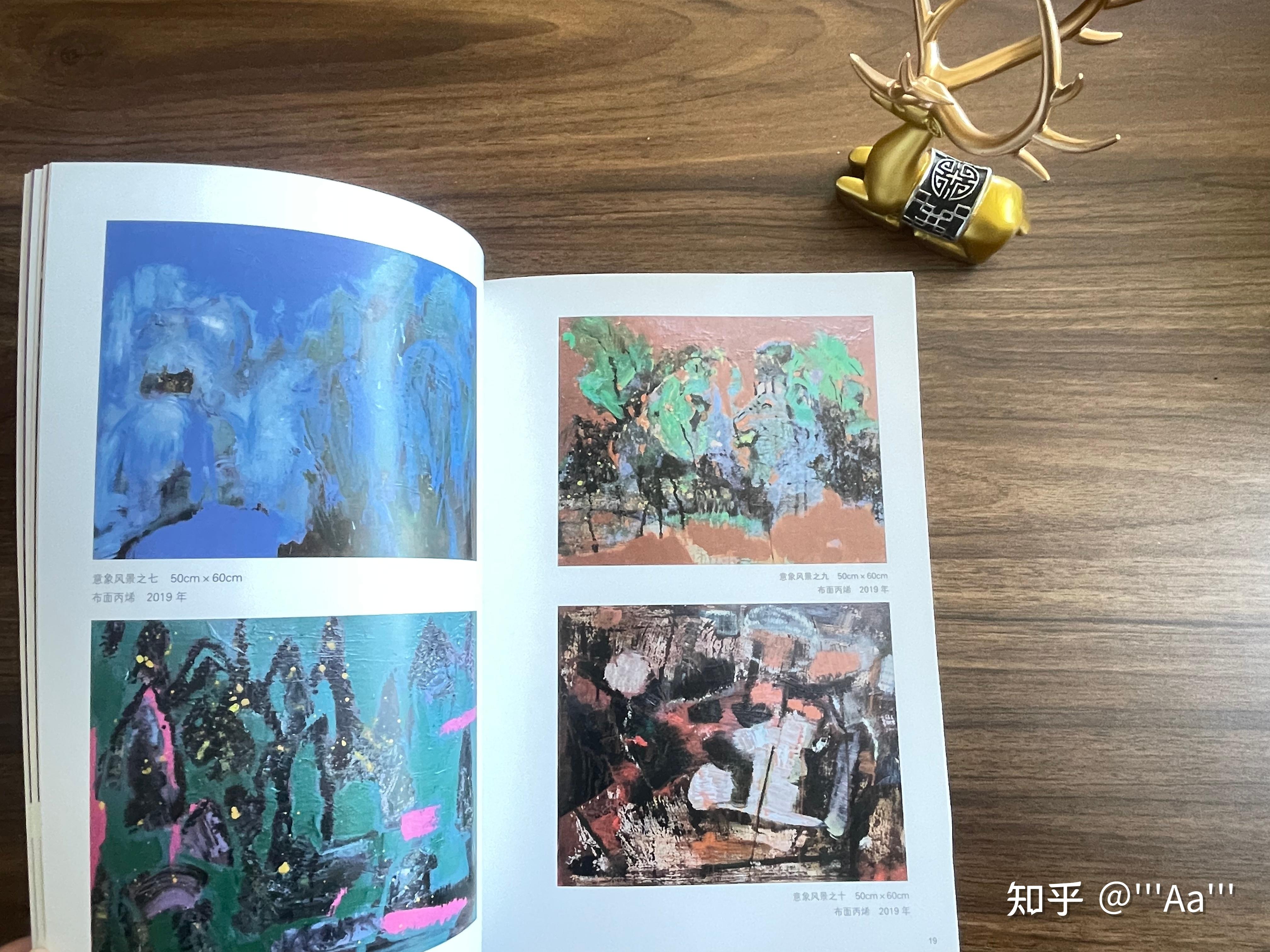 画册、宣传册印刷设计——北京书刊印刷 - 知乎