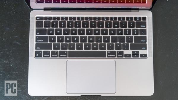 Apple MacBook Air（M1，2020 年末）评测- 知乎