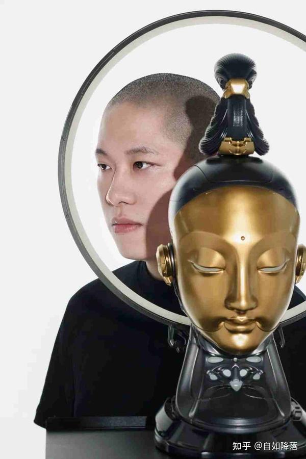 大悲宇宙 | 乘上蝴蝶，遨游到元宇宙里一起写诗 - 知乎