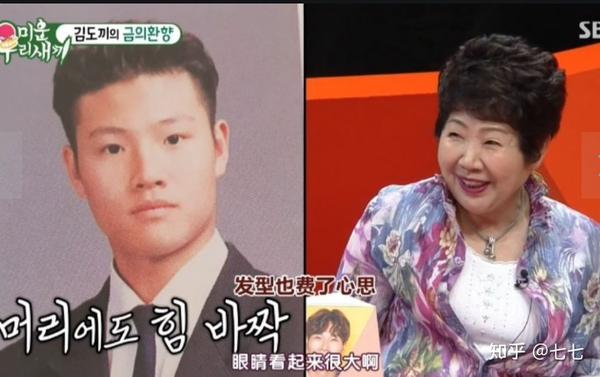 娱乐圈光棍三部曲之中年偶像明星们的单身生活 我家的熊孩子 知乎