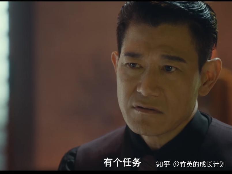 《风与潮》泽荣作暗杀福江嫁祸罗德礼!音婉立大功,何贤好计策 - 知乎