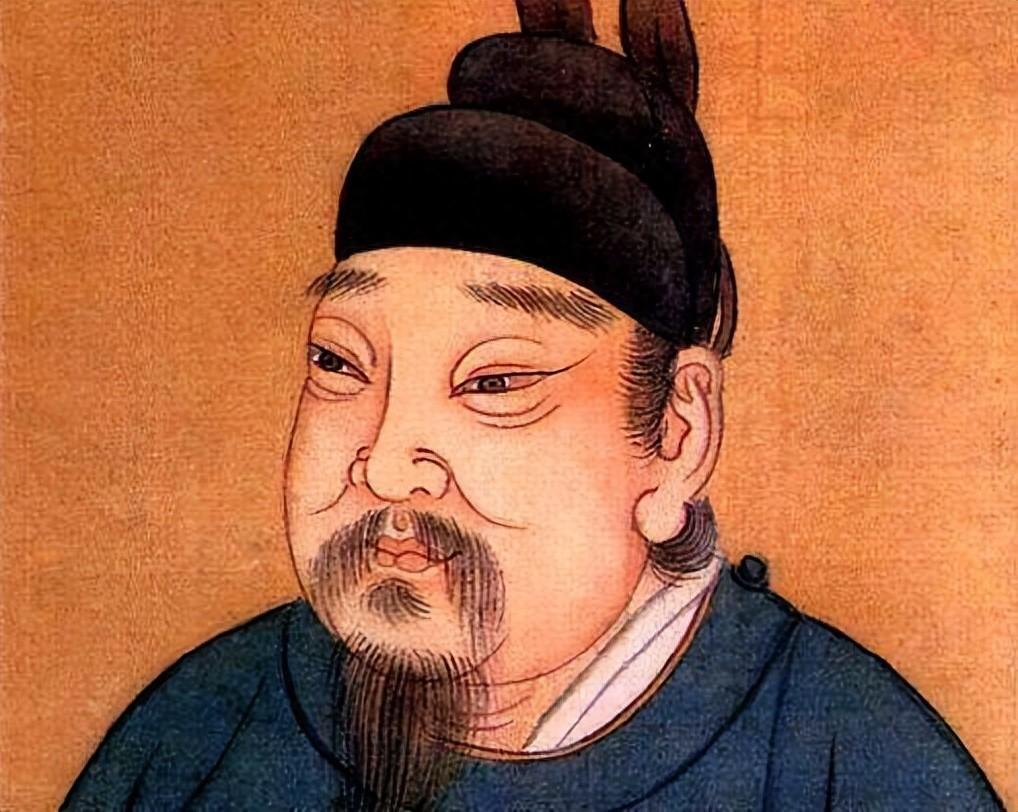 历史上的惊天骗局:后周世宗叫柴荣,至今许多人信以为真 - 知乎