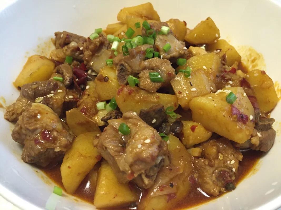 学做菜如何入门? - 知乎