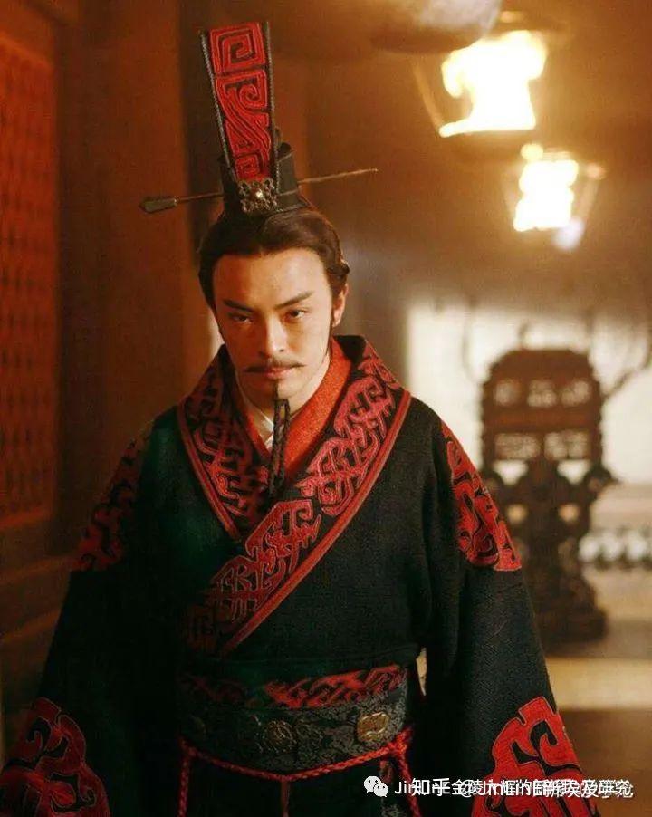 揭密秦国(13):秦惠文王为Artaxerxes IV 阿尔塔薛西斯四世? 知乎