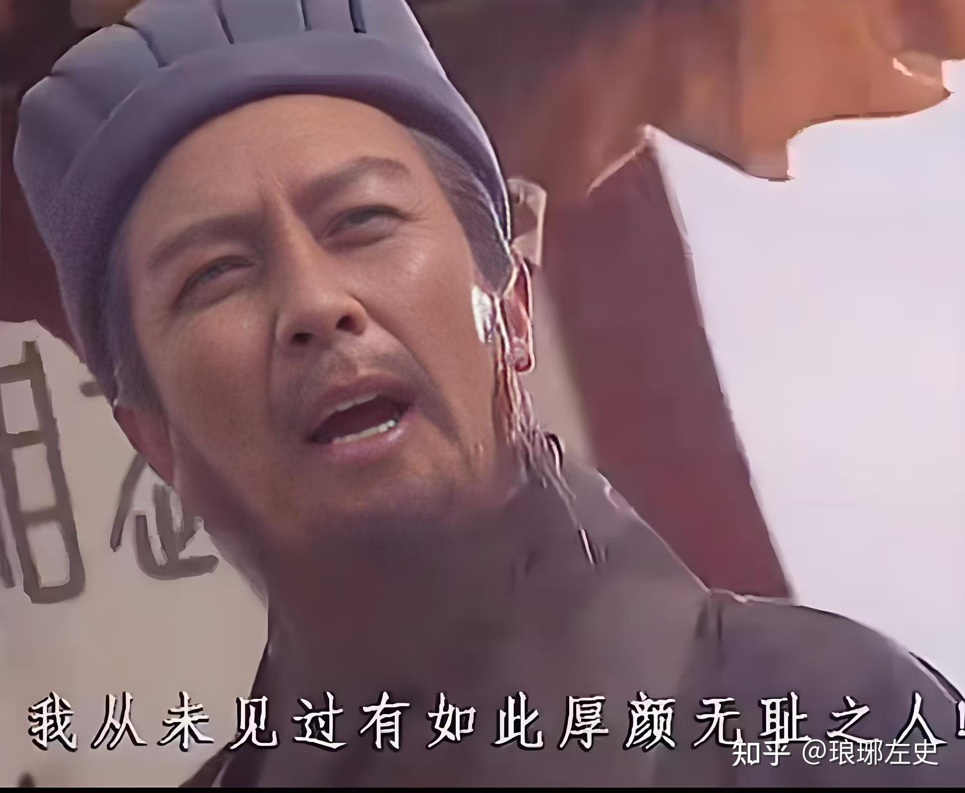 诸葛亮王朗论战,为什么有人觉得王朗说得更有道理? - 知乎