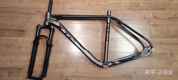 自己组装山地车该准备些啥？ - 知乎