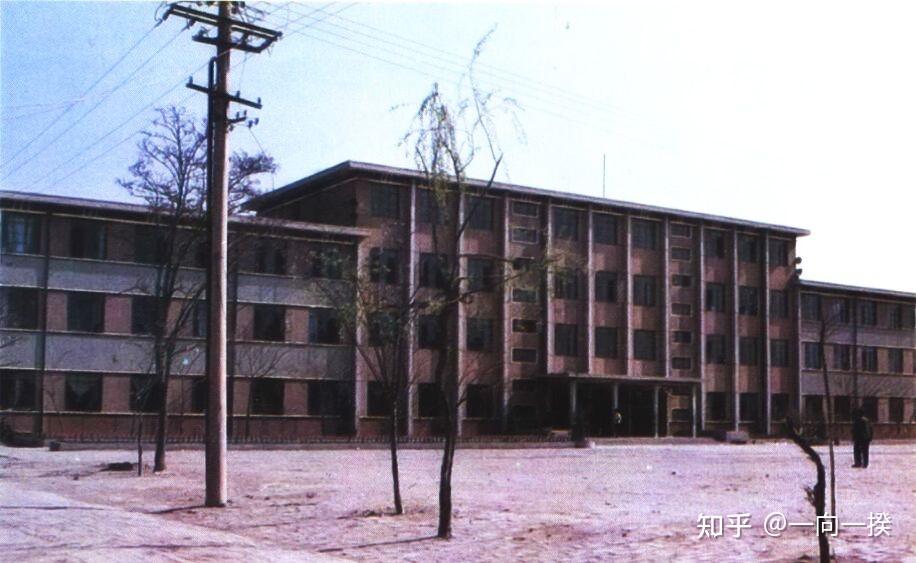 河北河间市的老照片