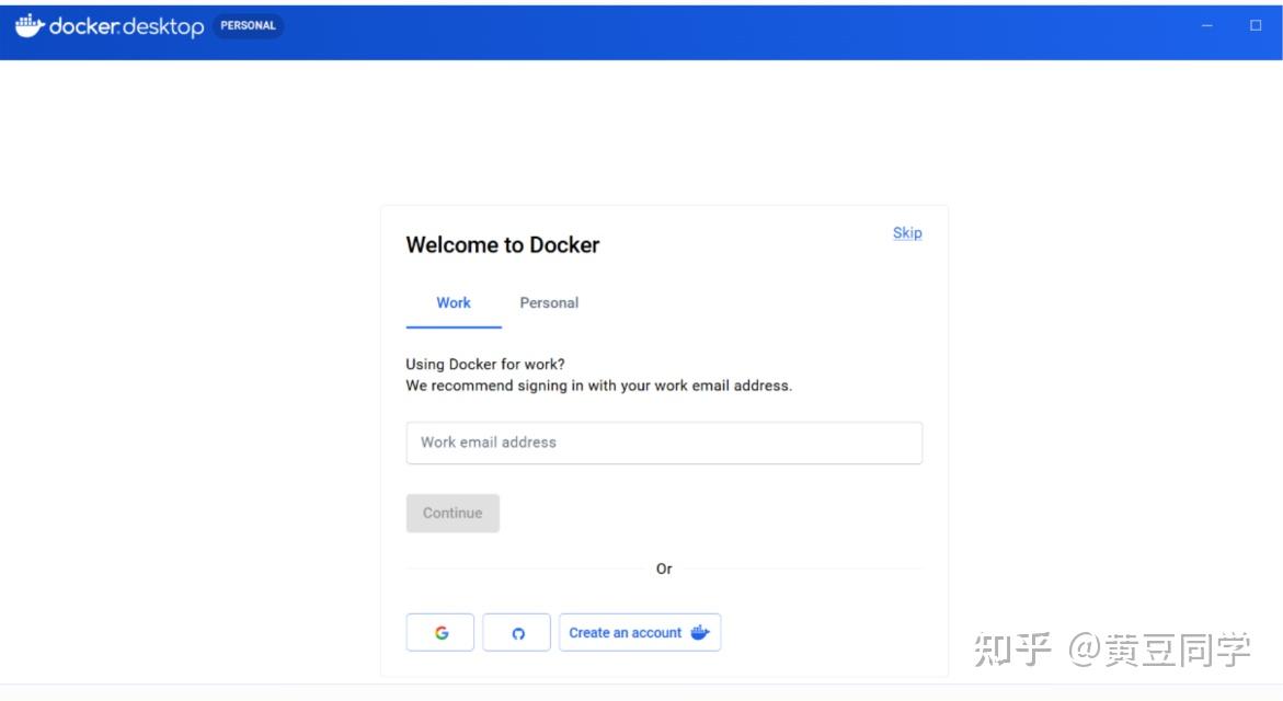 Docker Desktop 小白从零上手完整教程（适配数据分析练习，Windows） - 知乎