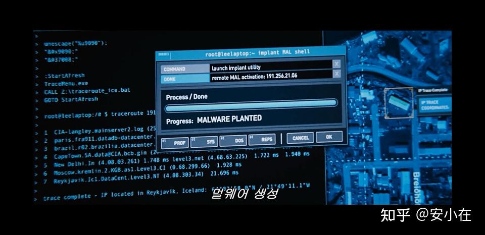 威胁情报到底有没有用怎么用