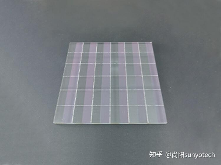 导电膜玻璃的工作原理是什么 - 知乎