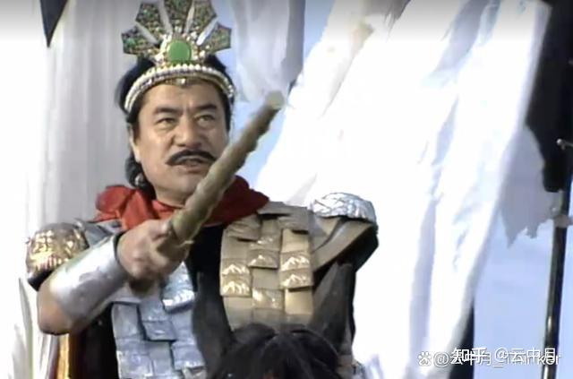 商纣王为何唯独敬畏太师闻仲？ - 知乎