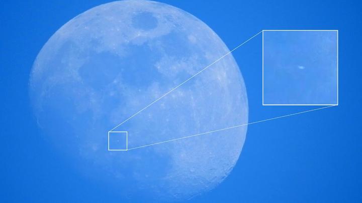 在太空中能不能看到地球上的建筑? 9 v2 f7344d211afa5ffdf28a0d042d0f1cad 720w