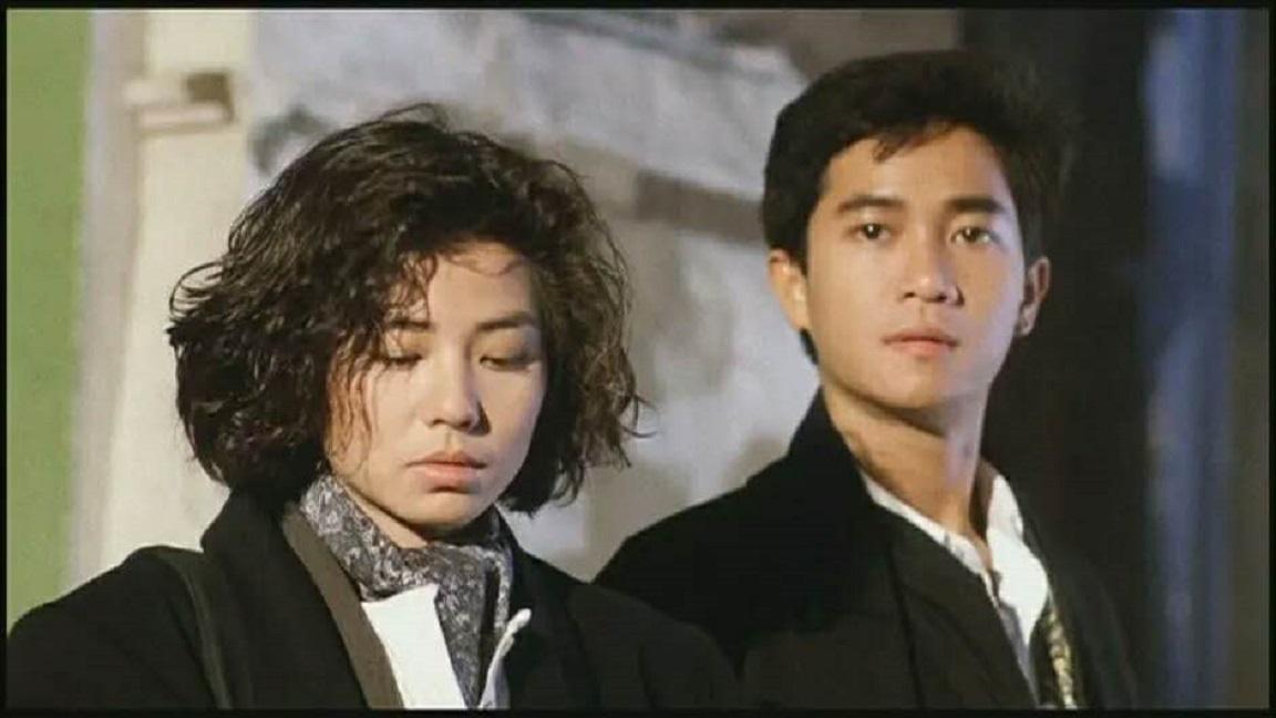 香港电影中的烟火3似是故人来