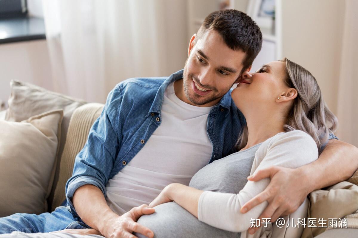 怀孕期间，夫妻还能同房吗？医生：其实孕期同房好处有很多 - 知乎
