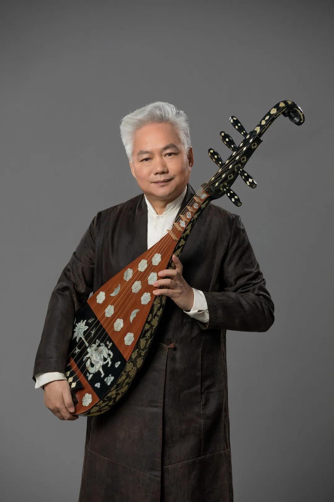 弦音绕铁琴8月30日晚我们不见不散