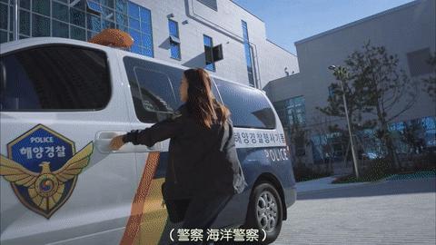 白白壮壮,全女综艺《海妖的呼唤:火之岛生存战》到底有多好看?