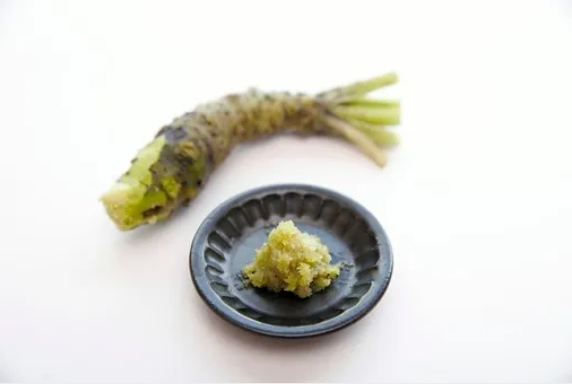 瓦萨比芥末山葵辣根你分的清楚吗