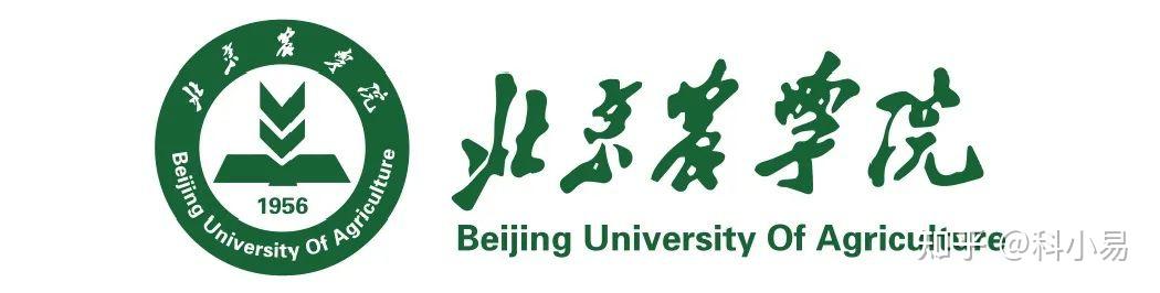 项目精选066期北京农学院精选科技成果推介