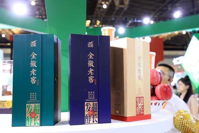 再提白酒十强梦甘肃酒王距离目标有多远
