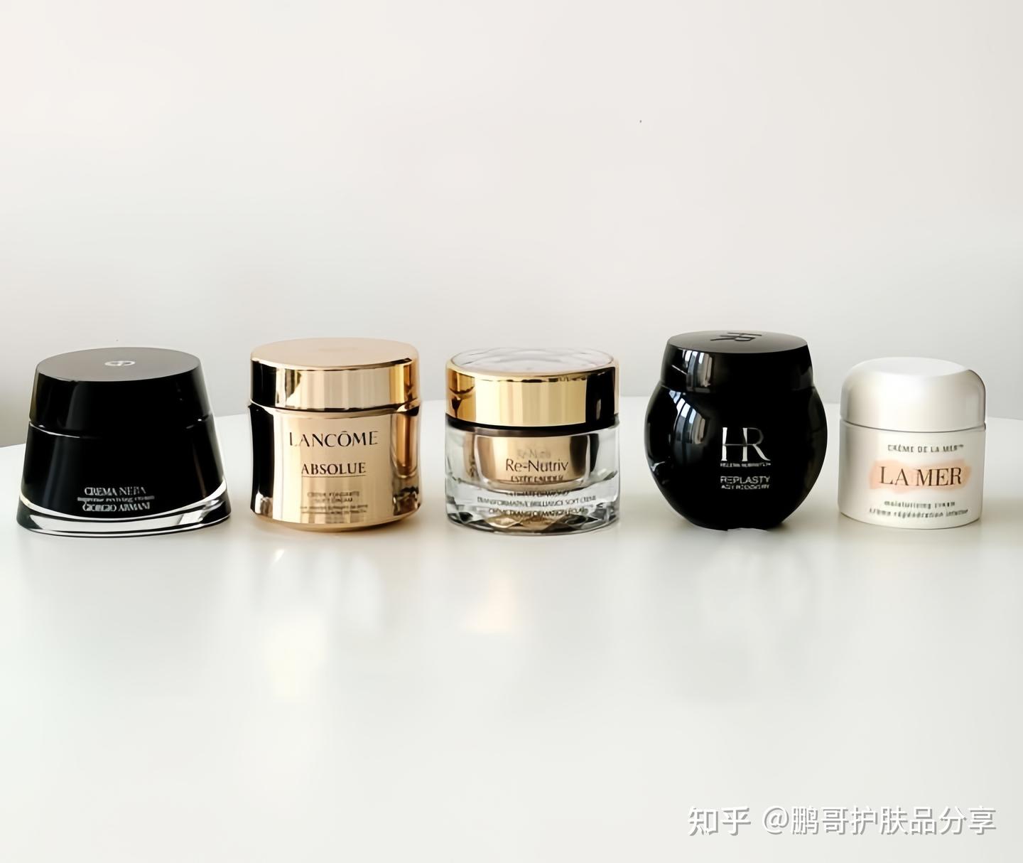 有哪些适合25-30岁女生用的抗老面霜？这6款大牌抗老面霜值得参考 - 知乎