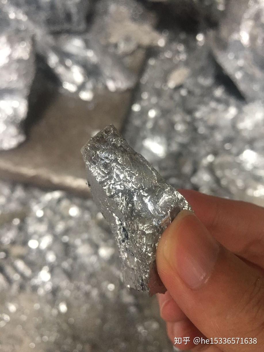 给大家了解下金属铬