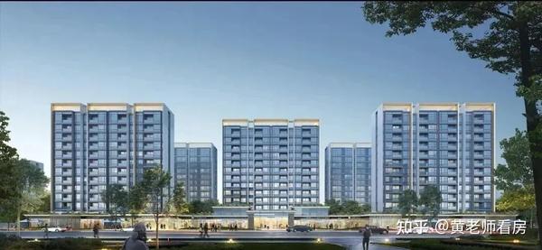 【浦发新杨思项目】已开工！全套户型图发布，100-200㎡预备入市 - 知乎