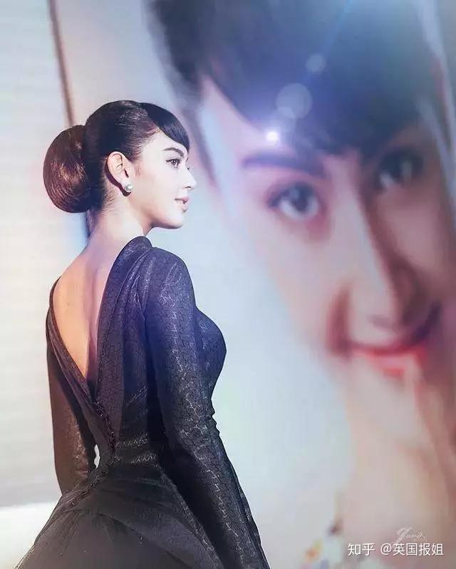 米兰秀场上优雅美丽的泰国小姐姐mai这位一定是小仙女