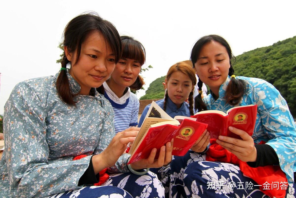 养老金调整,给知青多涨点?专家:必须给予工龄认定,相应上涨