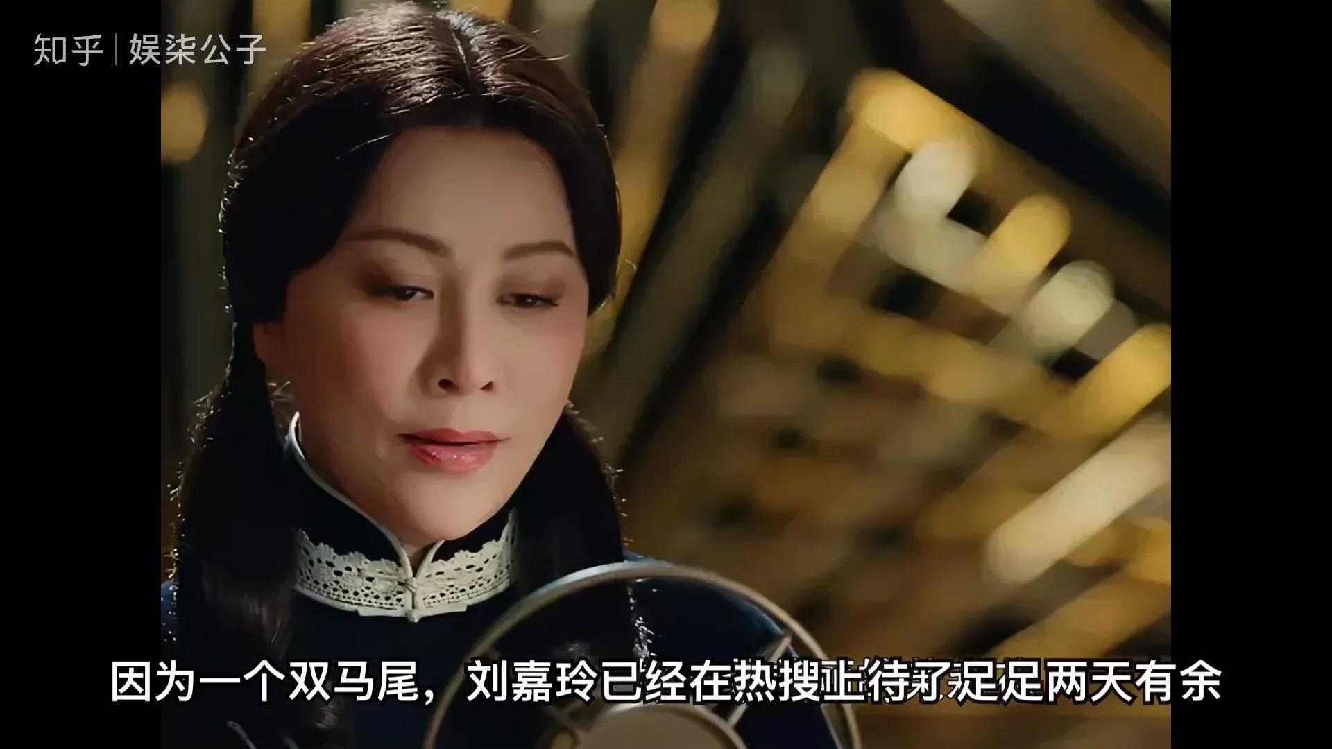 经典鹿鼎记七美的命运一个比一个一言难尽