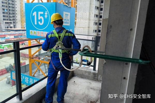最新！28种不同作业环境下安全带的系挂方法，可避免90%高坠事故 - 知乎