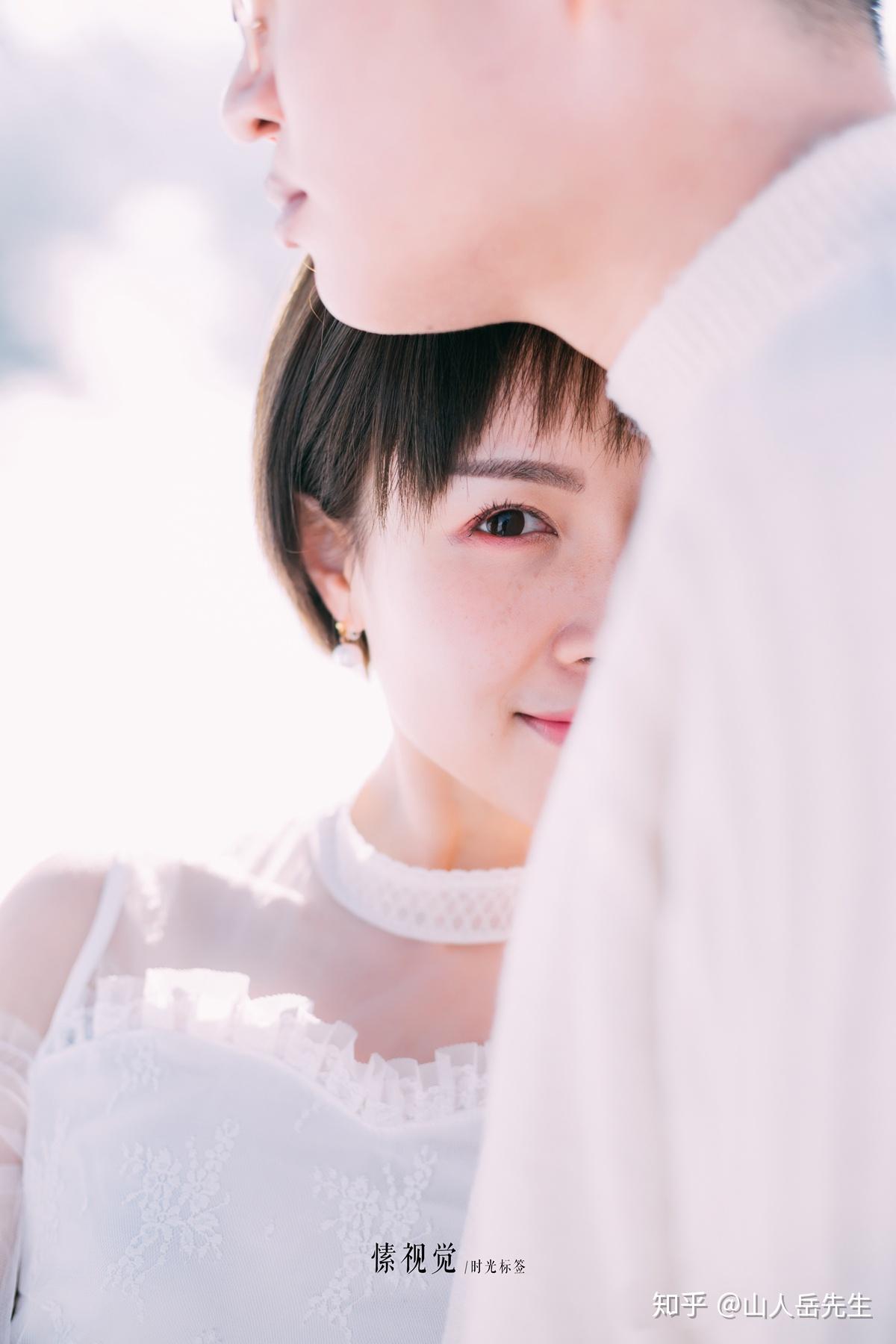 中国十一月份适合去哪拍婚纱照。?